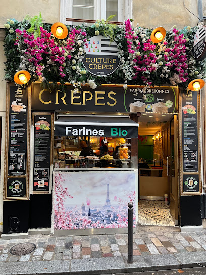 Culture Crêpes