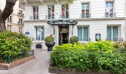 Best Western Plus La Demeure