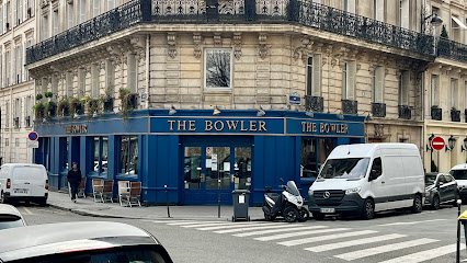 The Bowler