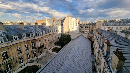 Best Western Hôtel Ronceray-Opéra