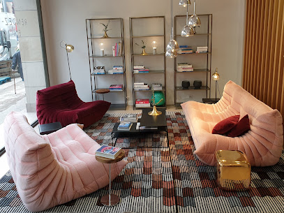 Ligne Roset Paris Saint Antoine - Meubles Design