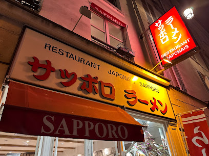 Sapporo Restaurant