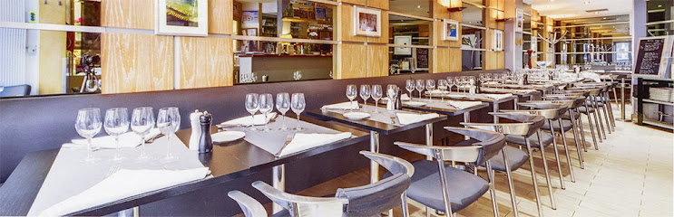 Restaurant L'Huîtrier