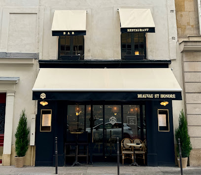 Beauvau saint honoré