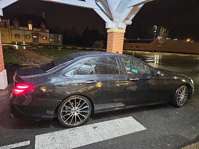 Private Chauffeur Paris
