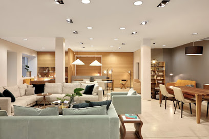 Ligne Roset Paris Rue du Bac - Meubles Design