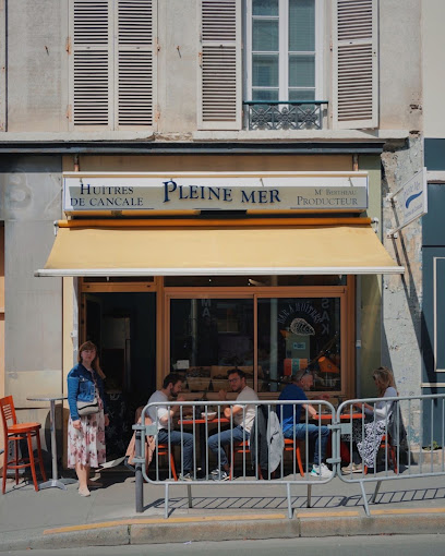 Pleine Mer