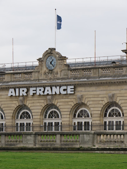 Air France Museum