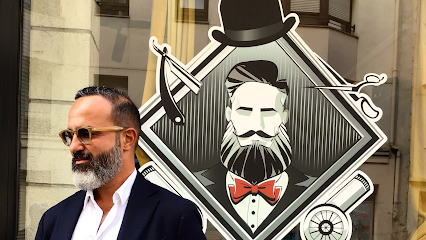 Gentleman Barber Shop