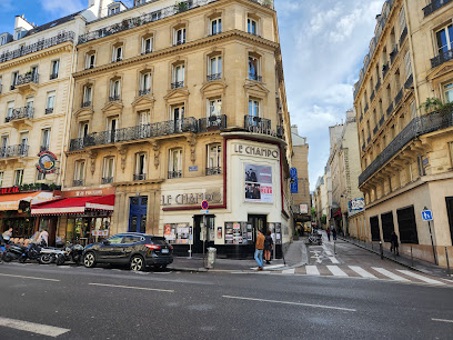 Le Champo