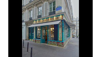 Maison Landemaine Beaumarchais