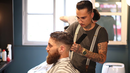Boys Barbers