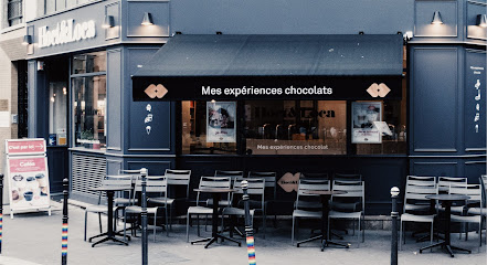 Hoct&Loca - Bar à chocolat Paris