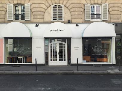 general store paris