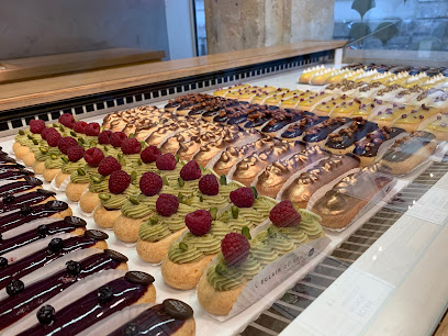L’Éclair de génie