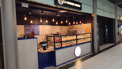 La Fabrique - Cookies