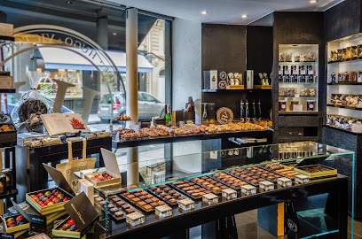 Hugo & Victor Paris Pâtisserie Chocolaterie Glace