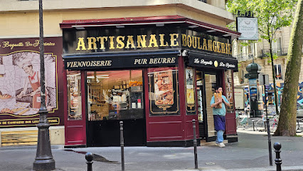 La Baguette Des Pyrenees
