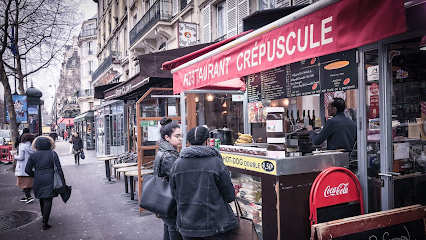 Crêperie Bobo
