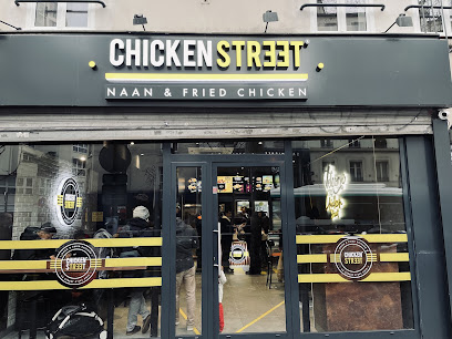 Chicken Street
