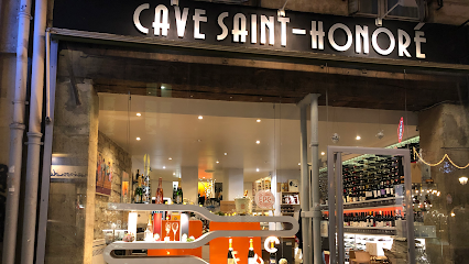 Cave Saint Honoré