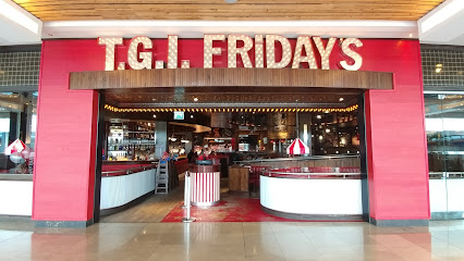 TGI Fridays - London Stratford City