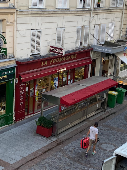 La Fromagerie