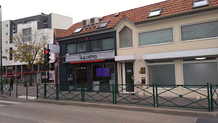 Mill crepes