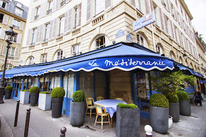 La Méditerranée