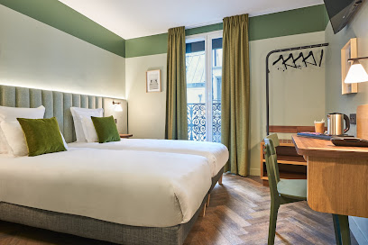 Hôtel 10 Opéra