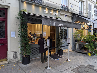 Pâtisserie Carl Marletti