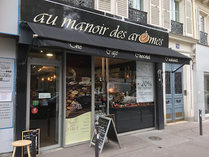 Au Manoir des Arômes