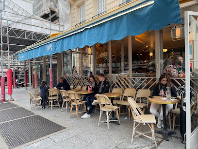 The Crêperie