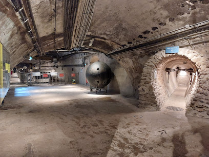 Paris Sewer Museum