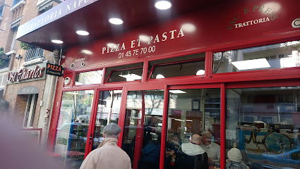 Trattoria Napoletana Da Enzo