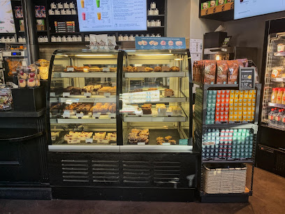 Starbucks Coffee