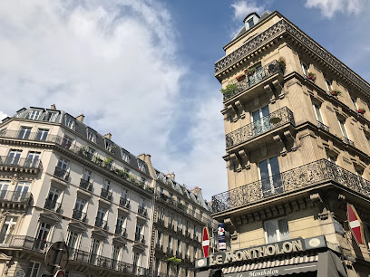 9 HOTEL OPERA