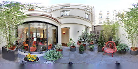 Hôtel Marais Bastille