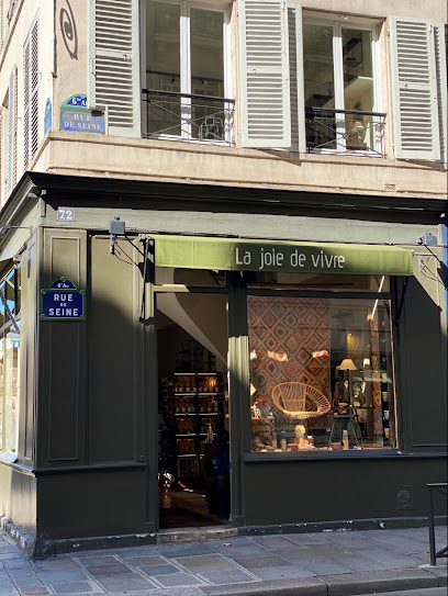 La Joie de Vivre
