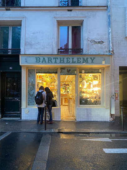 Barthélémy