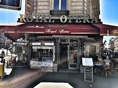 Le Royal Opéra