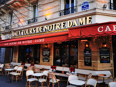 Aux Tours de Notre Dame
