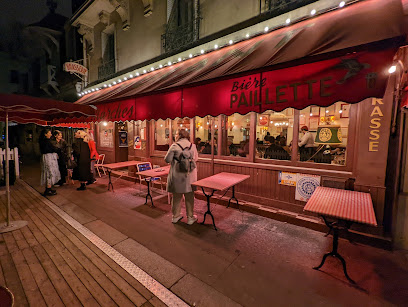 Les Marches