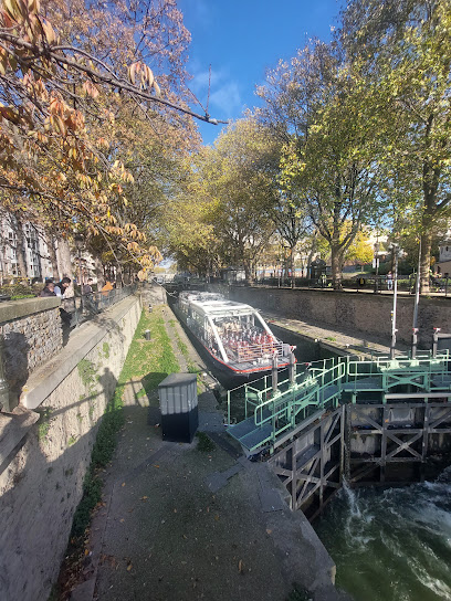 Parc de Valmy