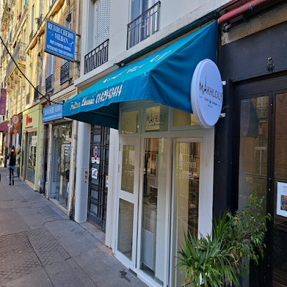 Makhlouf Paris