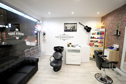 Barber 17