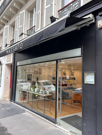 Massato Tournon