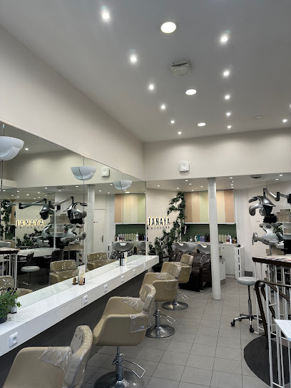 Janaya Coiffure