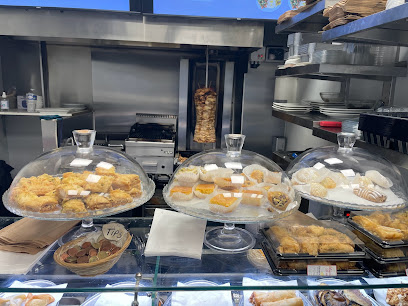 Shawarma