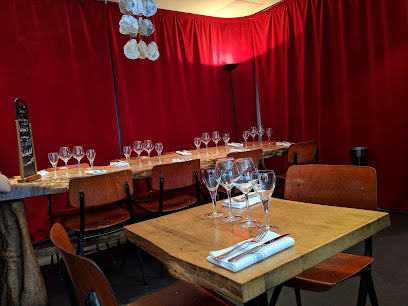 Comptoir des Mers - Restaurant Fruits de Mer et Livraison